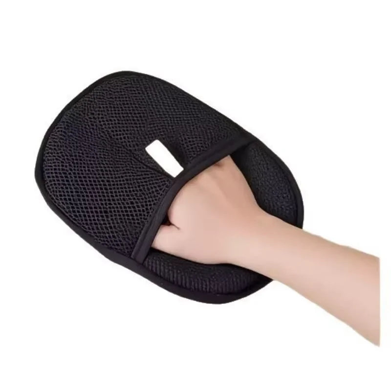 Double Sided Washable Pet Hair Remover Gloves