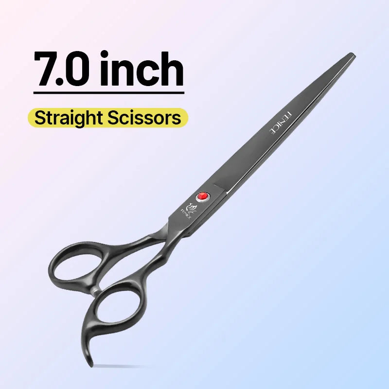 Fenice Professional Dog Grooming Scissors Set