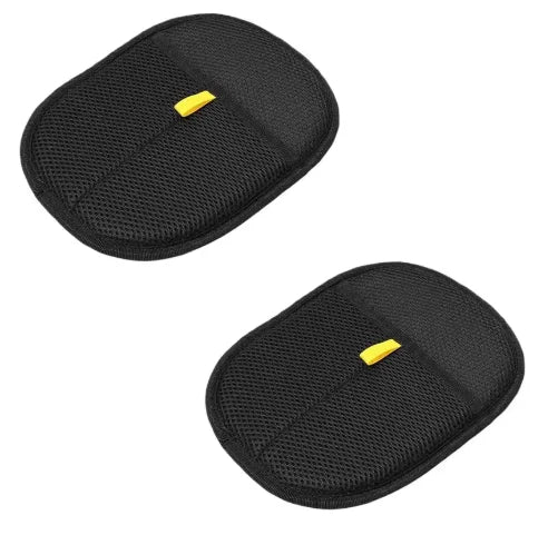 Pet Hair Removal Grooming Gloves for Cats and Dogs