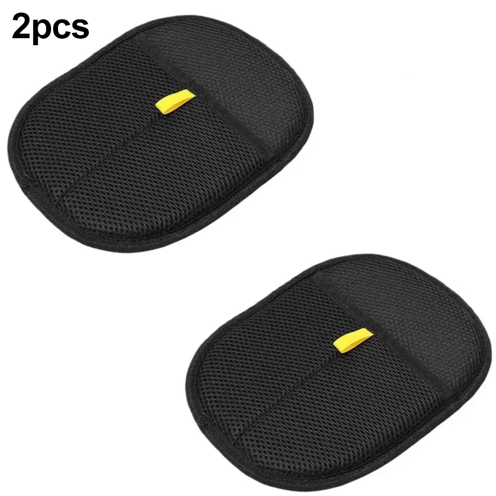 Double Sided Washable Pet Hair Remover Gloves