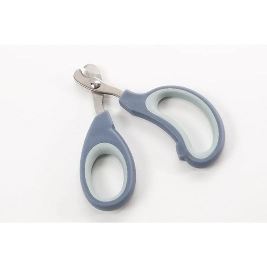 Ergonomic Cat Nail Clippers With Stainless Steel Blades