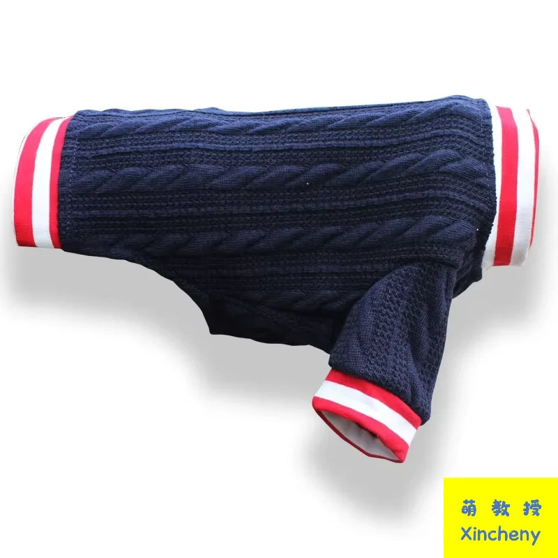 Cute Girl Dog Sweater Fleece Coat Spring Winter Soft Warm Cozy Breathable Puppy Cats Small Dogs Photo Prop Pet Clothes Hot New
