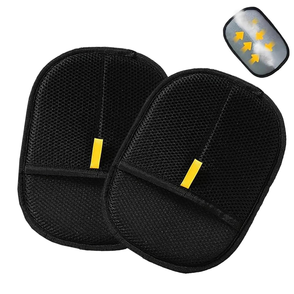 Double Sided Washable Pet Hair Remover Gloves