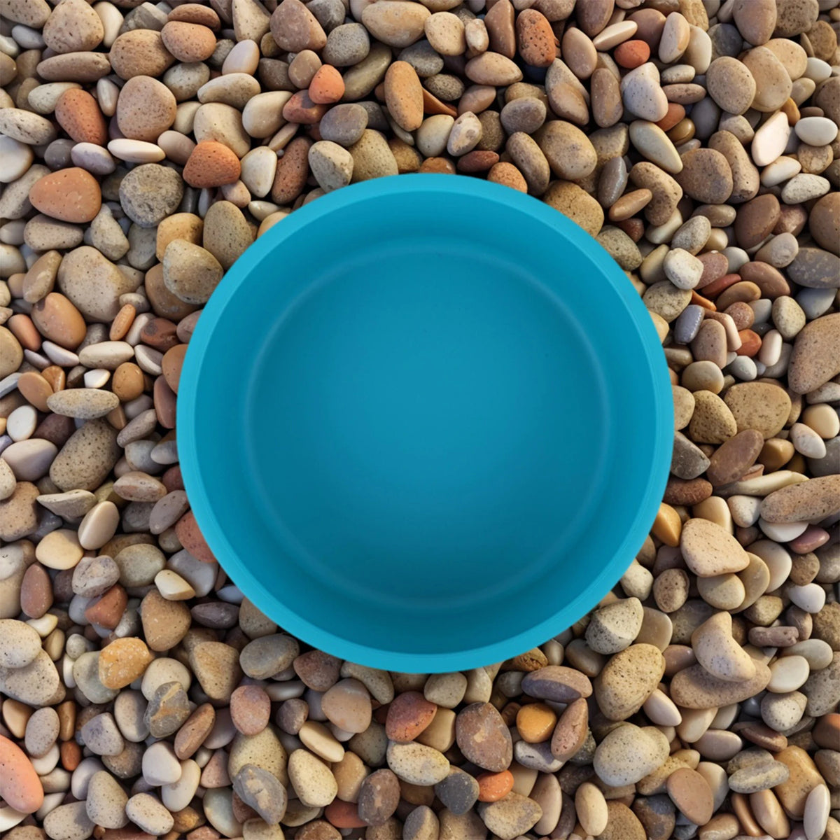 Heated Outdoor Pet Water Bowl For Winter Use