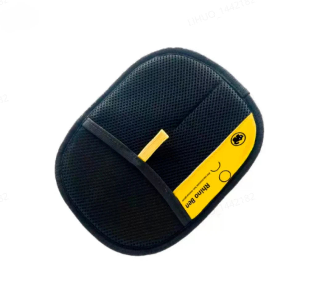 Pet Hair Removal Grooming Gloves for Cats and Dogs
