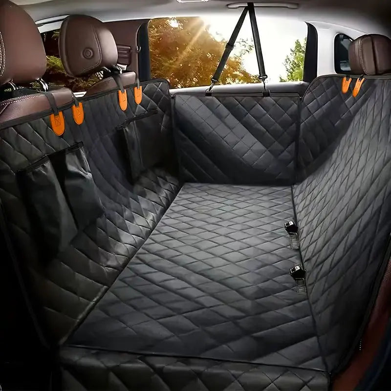 Waterproof Dog Car Seat Cover Hammock