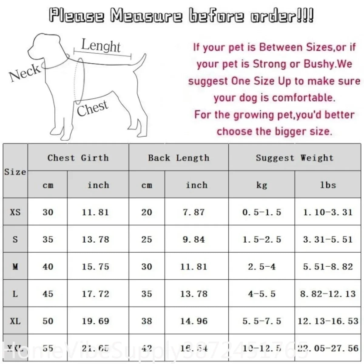 Breathable Pet Polo Shirt for Dogs and Cats