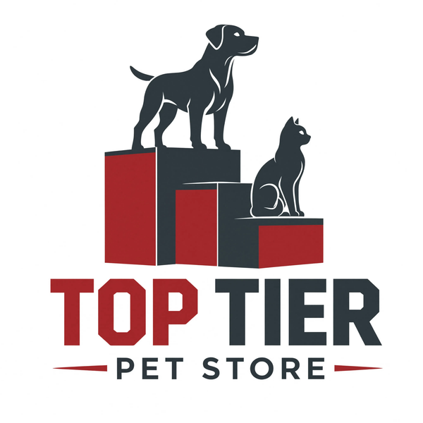 Top Tier Pet Store 